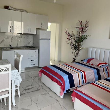 Kleida Beach Vacation Rentals Spille Luaran gambar