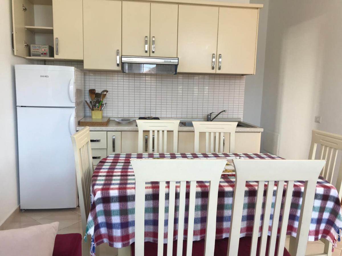 Kleida Beach Vacation Rentals Spille Luaran gambar