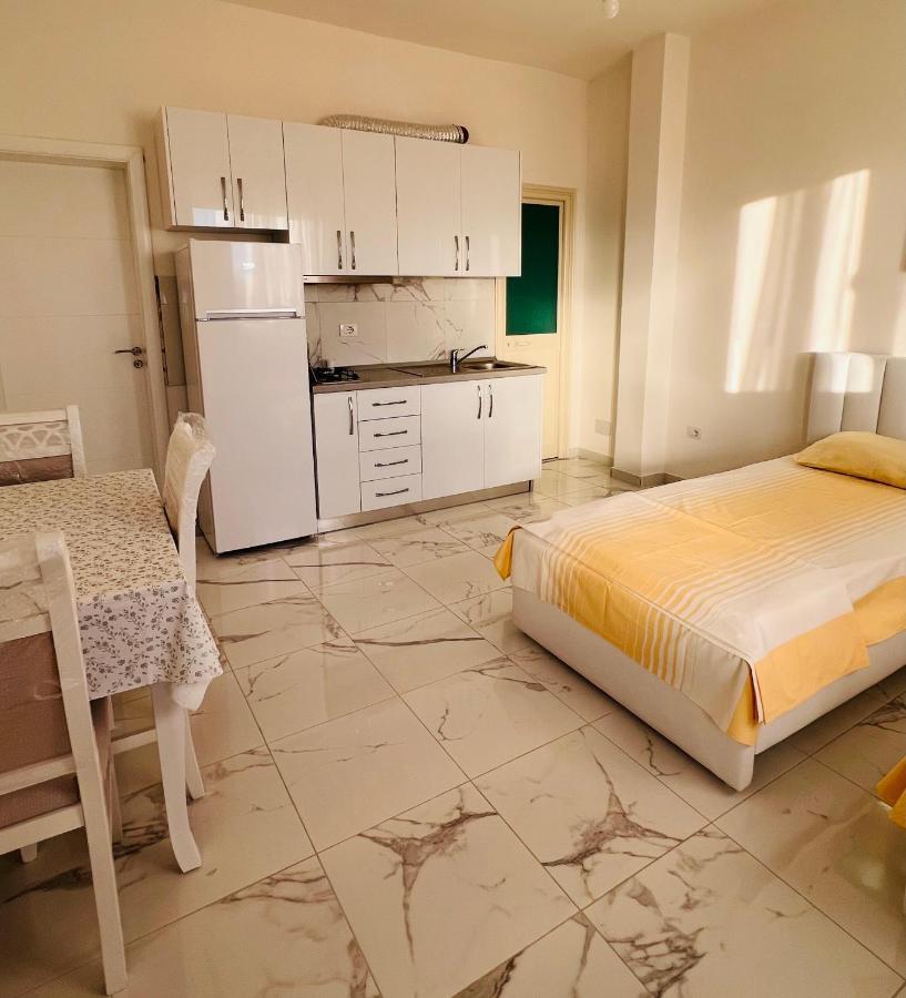 Kleida Beach Vacation Rentals Spille Luaran gambar