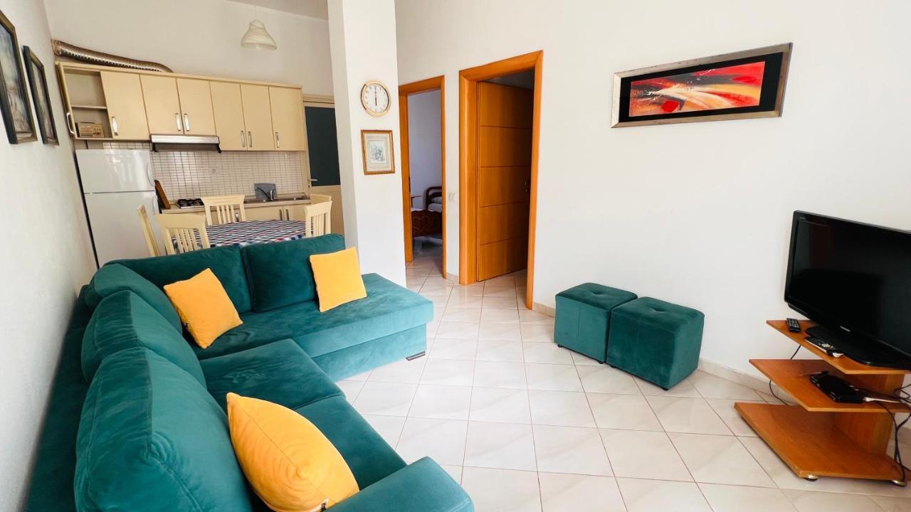 Kleida Beach Vacation Rentals Spille Luaran gambar