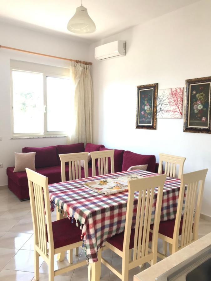 Kleida Beach Vacation Rentals Spille Luaran gambar