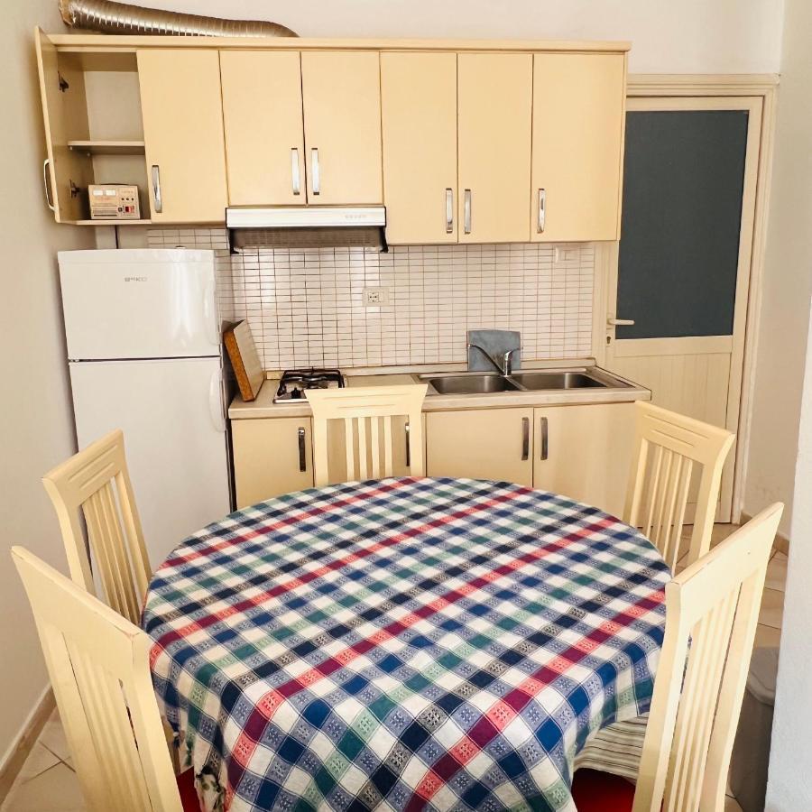 Kleida Beach Vacation Rentals Spille Luaran gambar