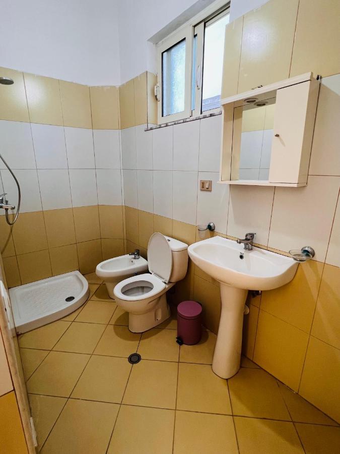 Kleida Beach Vacation Rentals Spille Luaran gambar