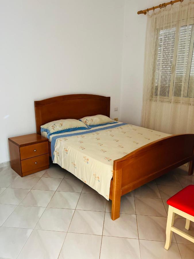 Kleida Beach Vacation Rentals Spille Luaran gambar