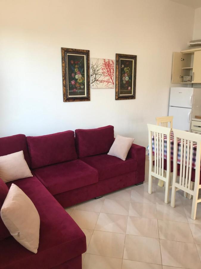 Kleida Beach Vacation Rentals Spille Luaran gambar
