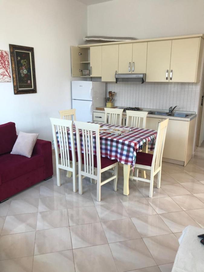 Kleida Beach Vacation Rentals Spille Luaran gambar