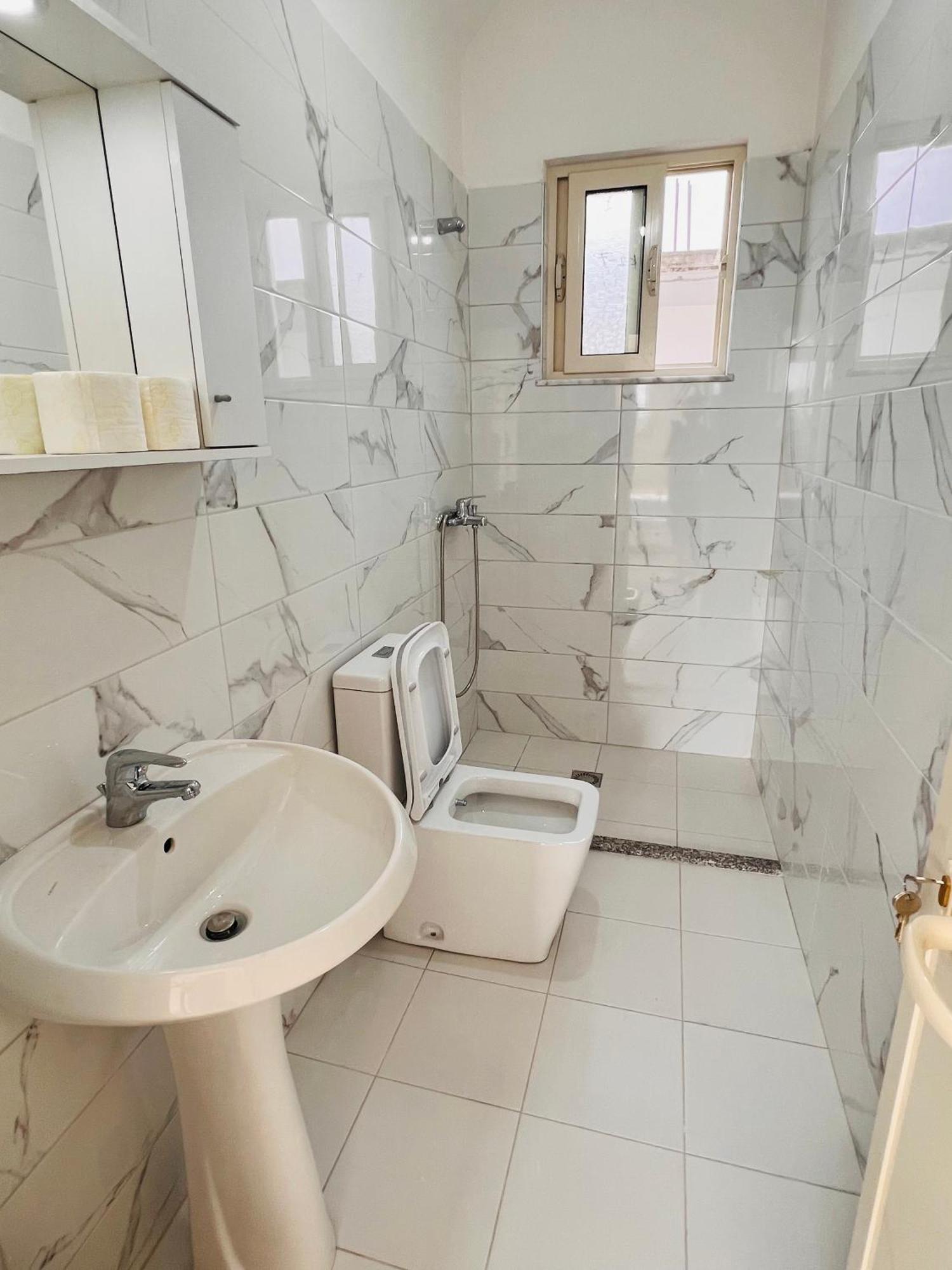 Kleida Beach Vacation Rentals Spille Luaran gambar