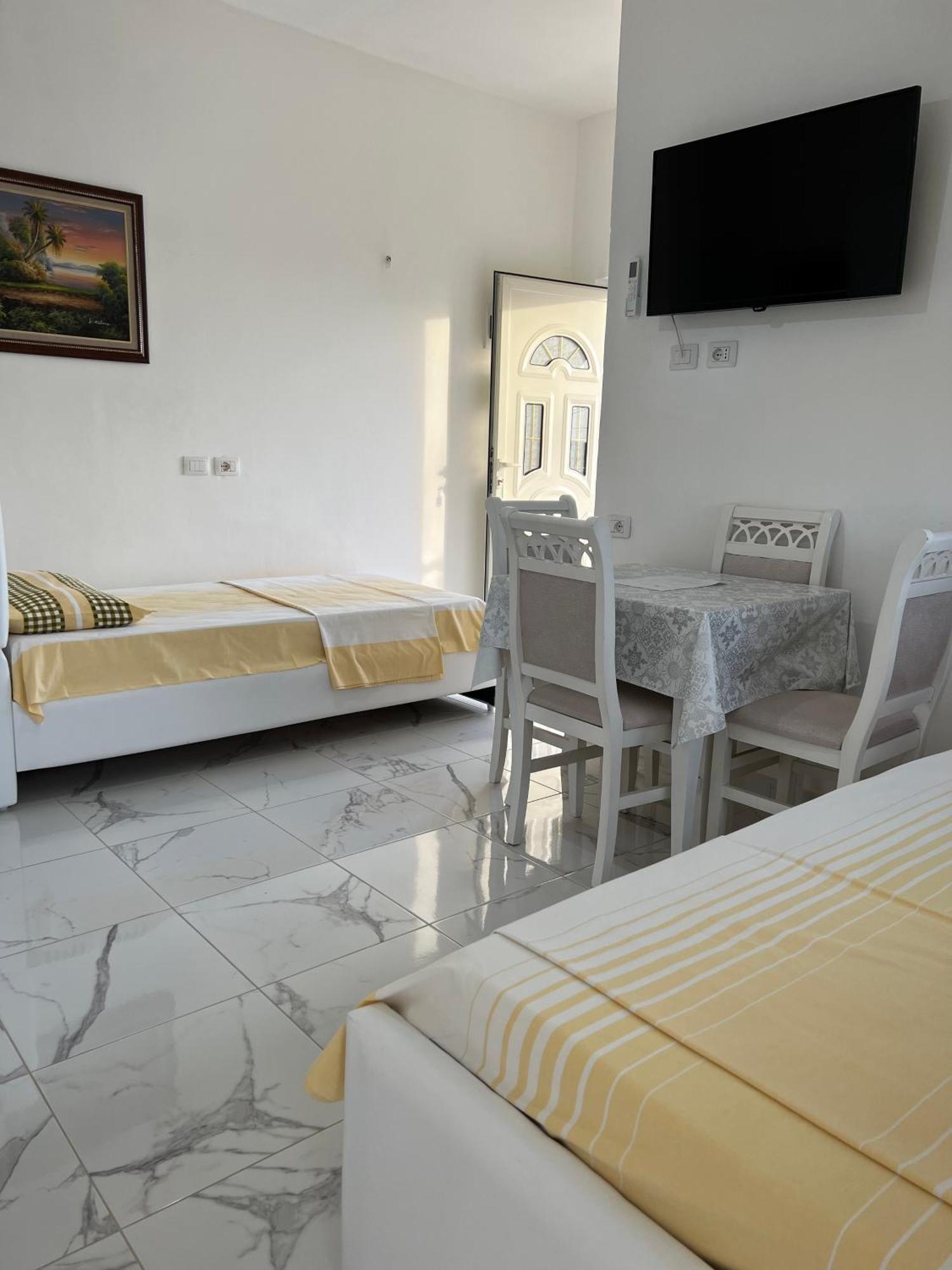 Kleida Beach Vacation Rentals Spille Luaran gambar
