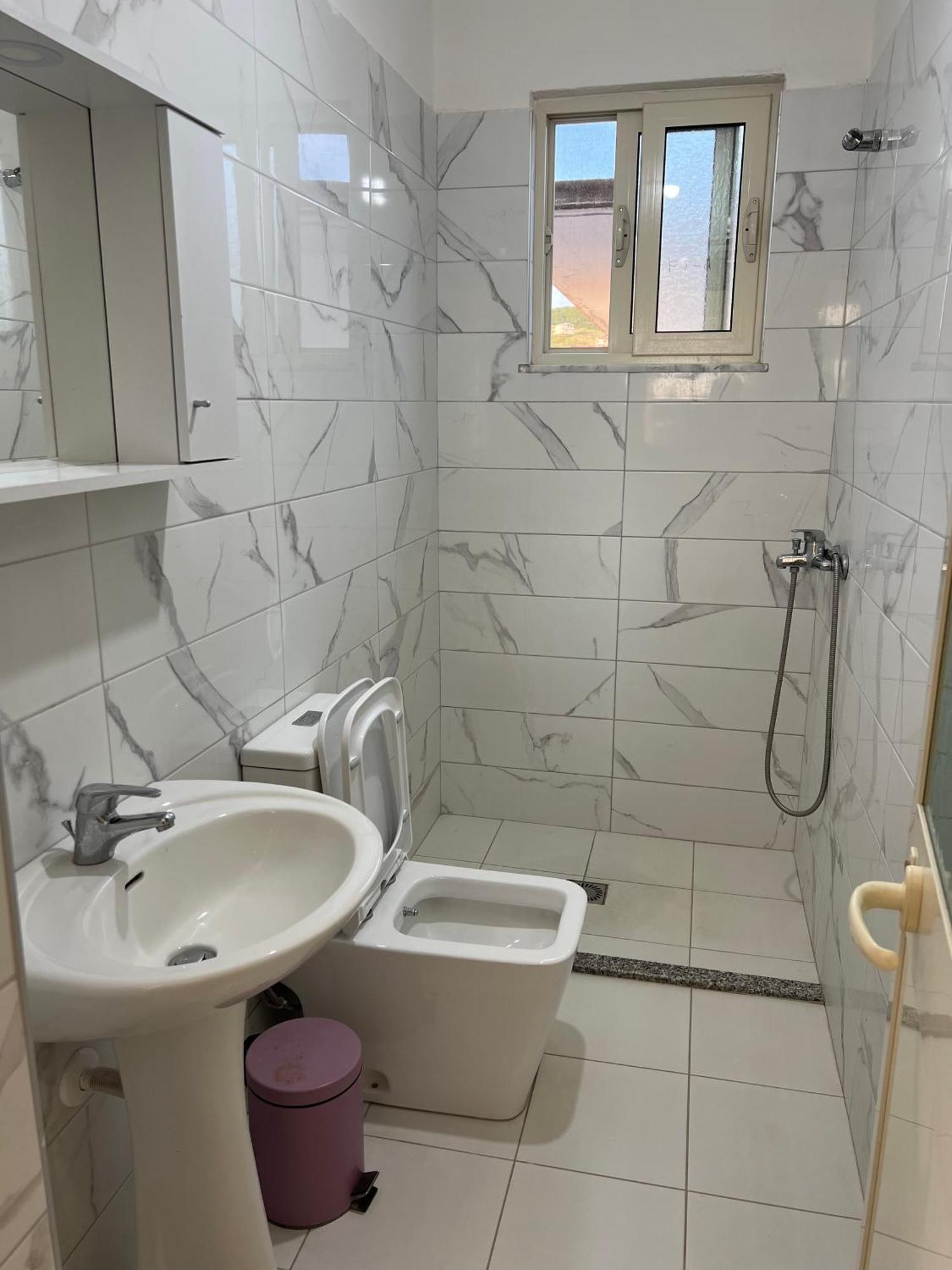 Kleida Beach Vacation Rentals Spille Luaran gambar