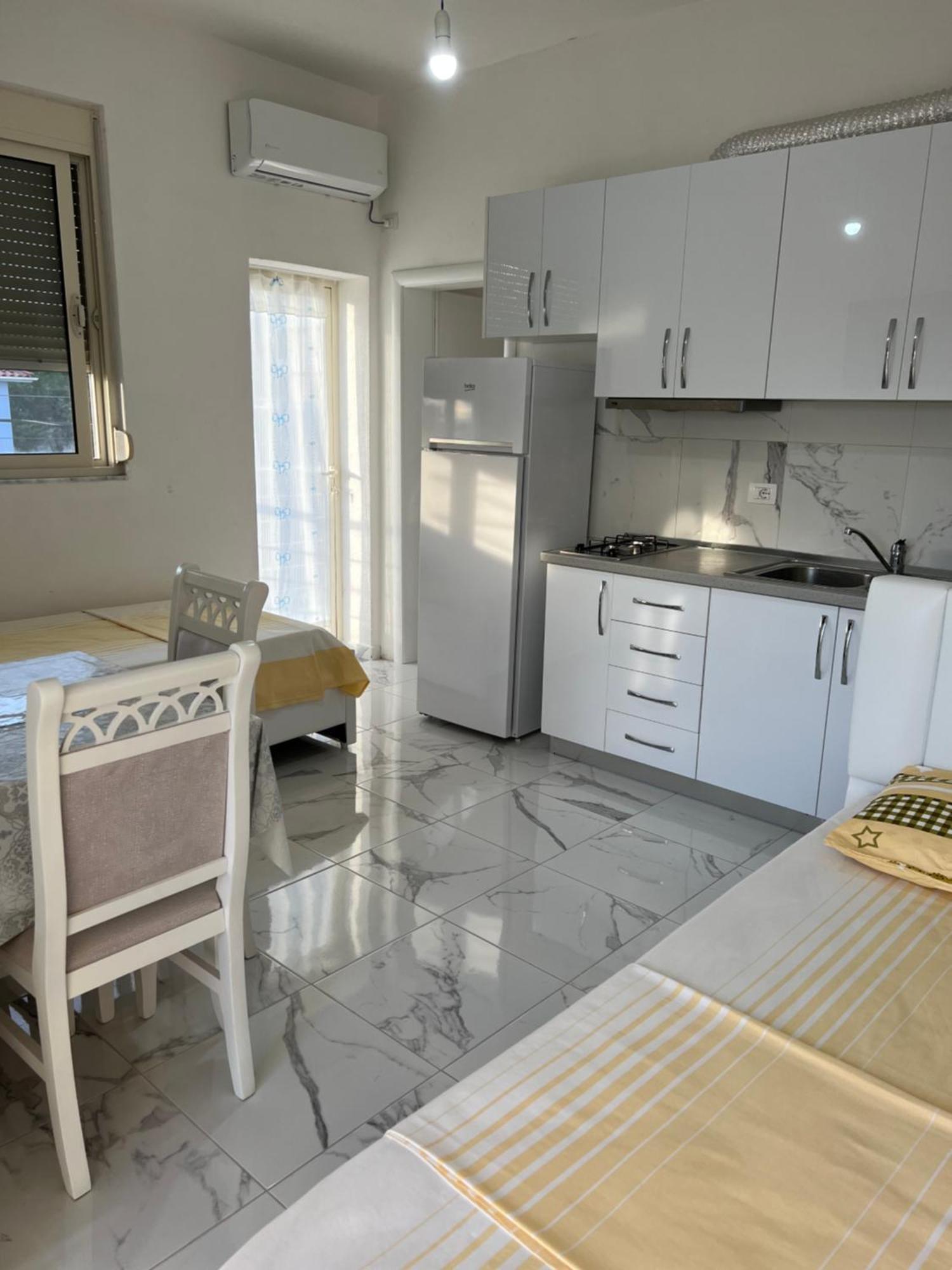 Kleida Beach Vacation Rentals Spille Luaran gambar