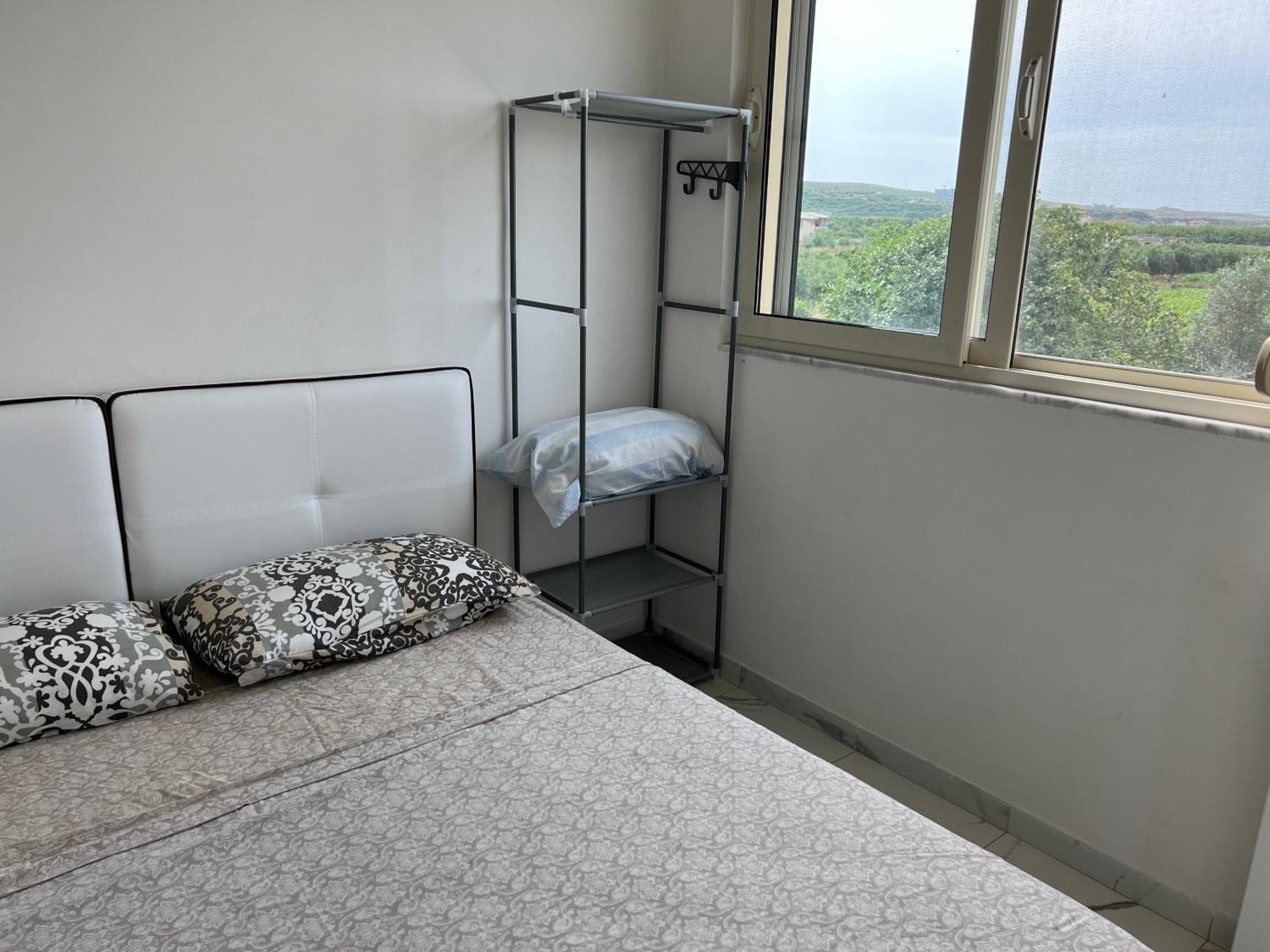 Kleida Beach Vacation Rentals Spille Luaran gambar