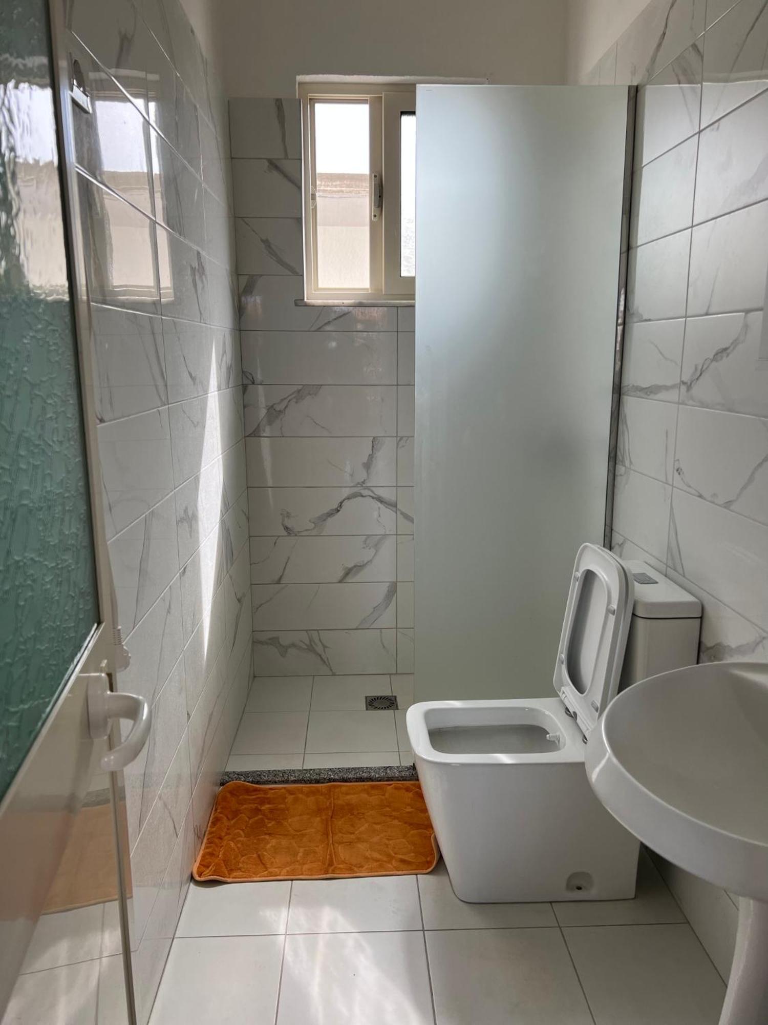 Kleida Beach Vacation Rentals Spille Luaran gambar