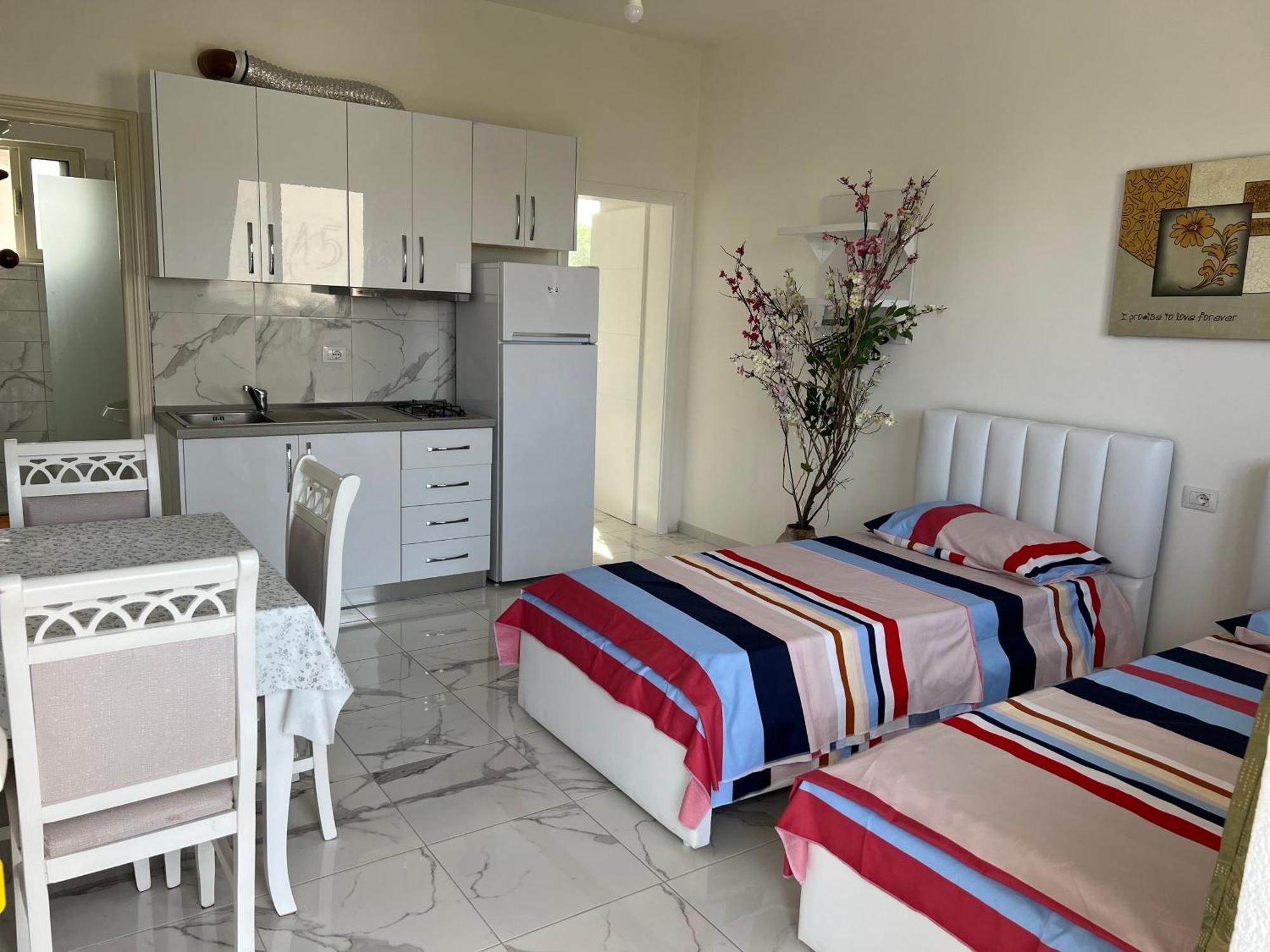 Kleida Beach Vacation Rentals Spille Luaran gambar