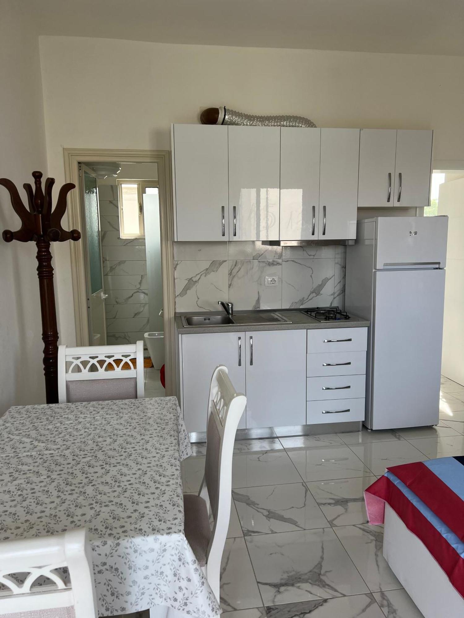 Kleida Beach Vacation Rentals Spille Luaran gambar