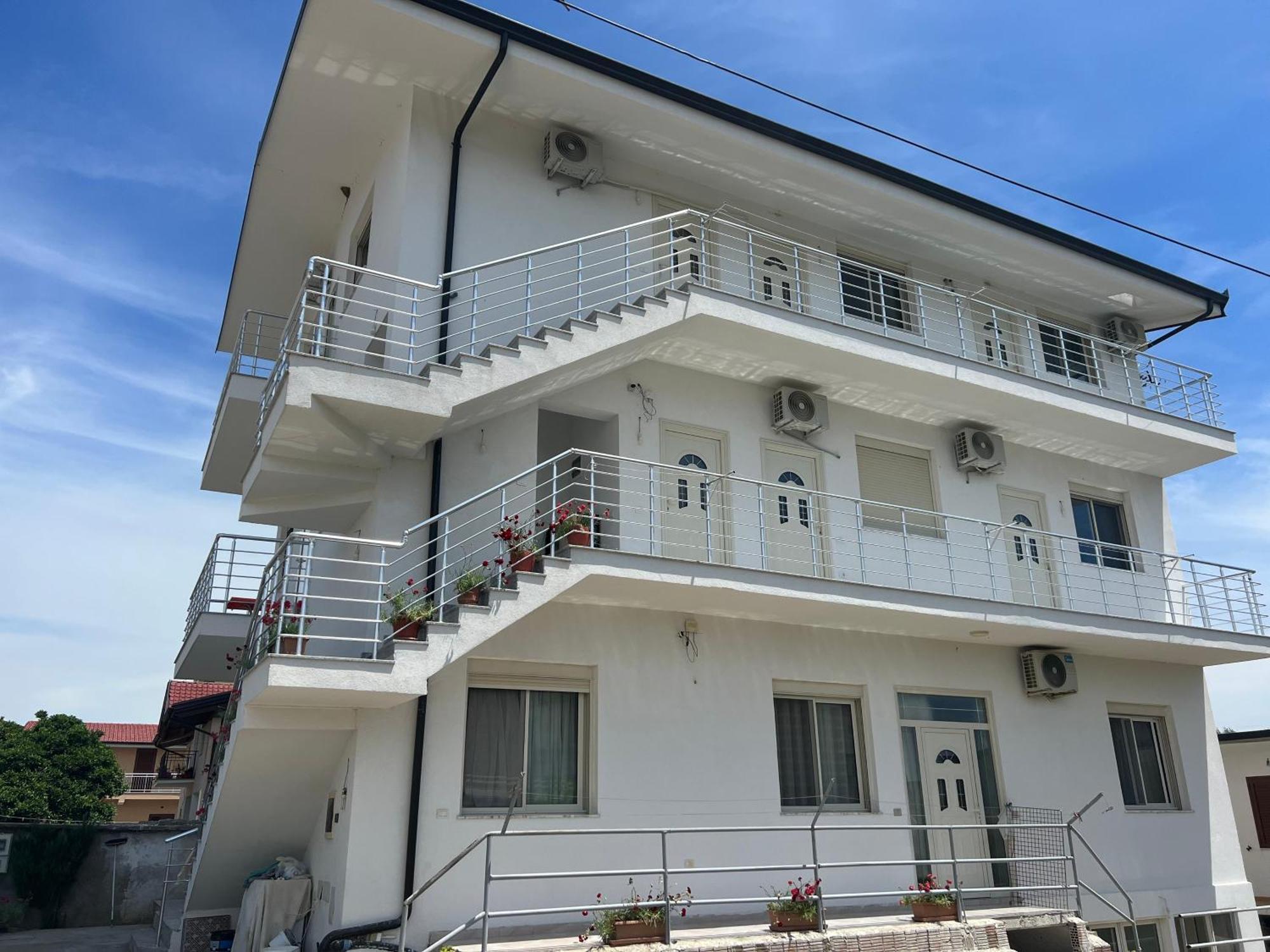 Kleida Beach Vacation Rentals Spille Luaran gambar