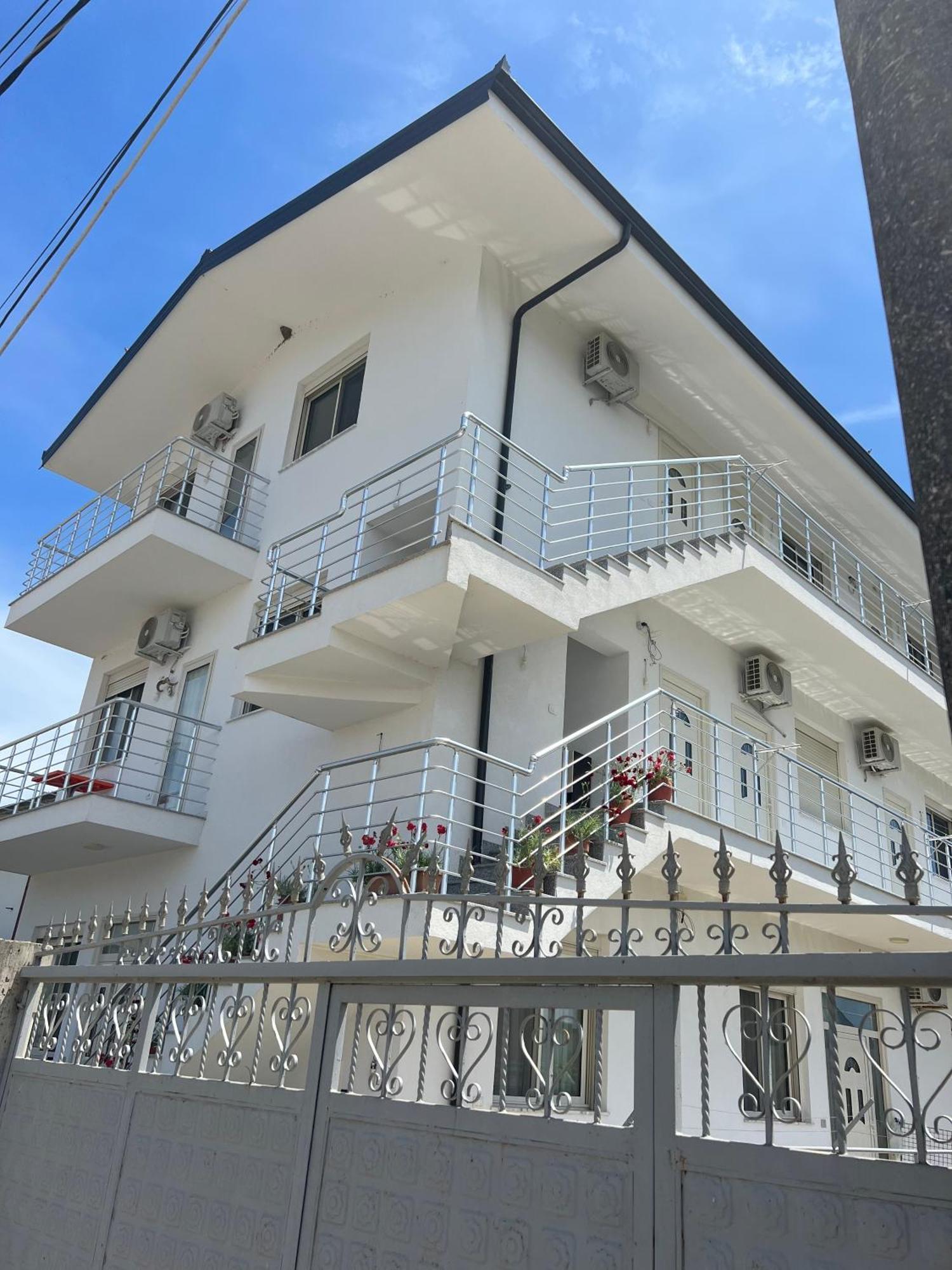 Kleida Beach Vacation Rentals Spille Luaran gambar