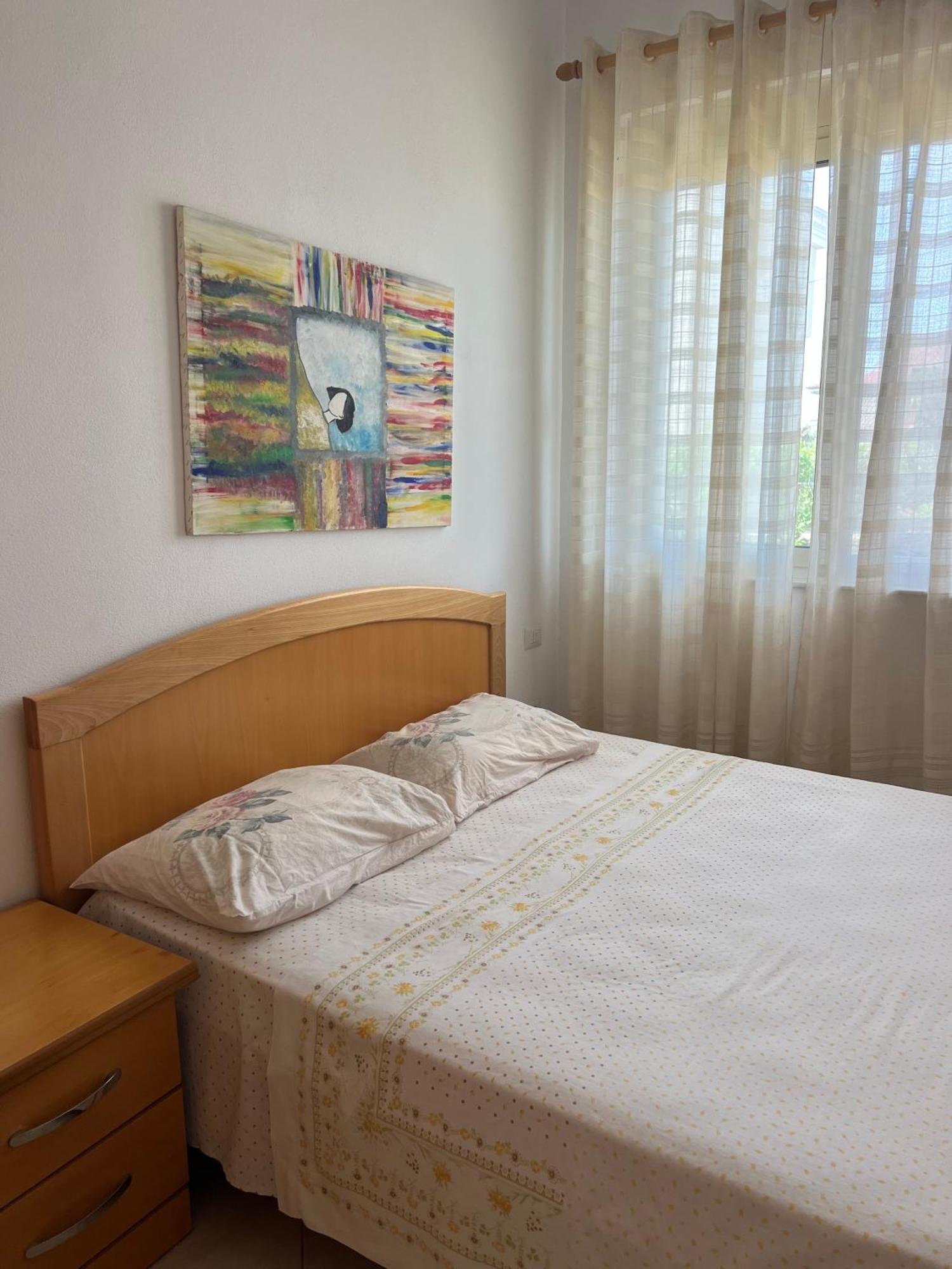 Kleida Beach Vacation Rentals Spille Luaran gambar