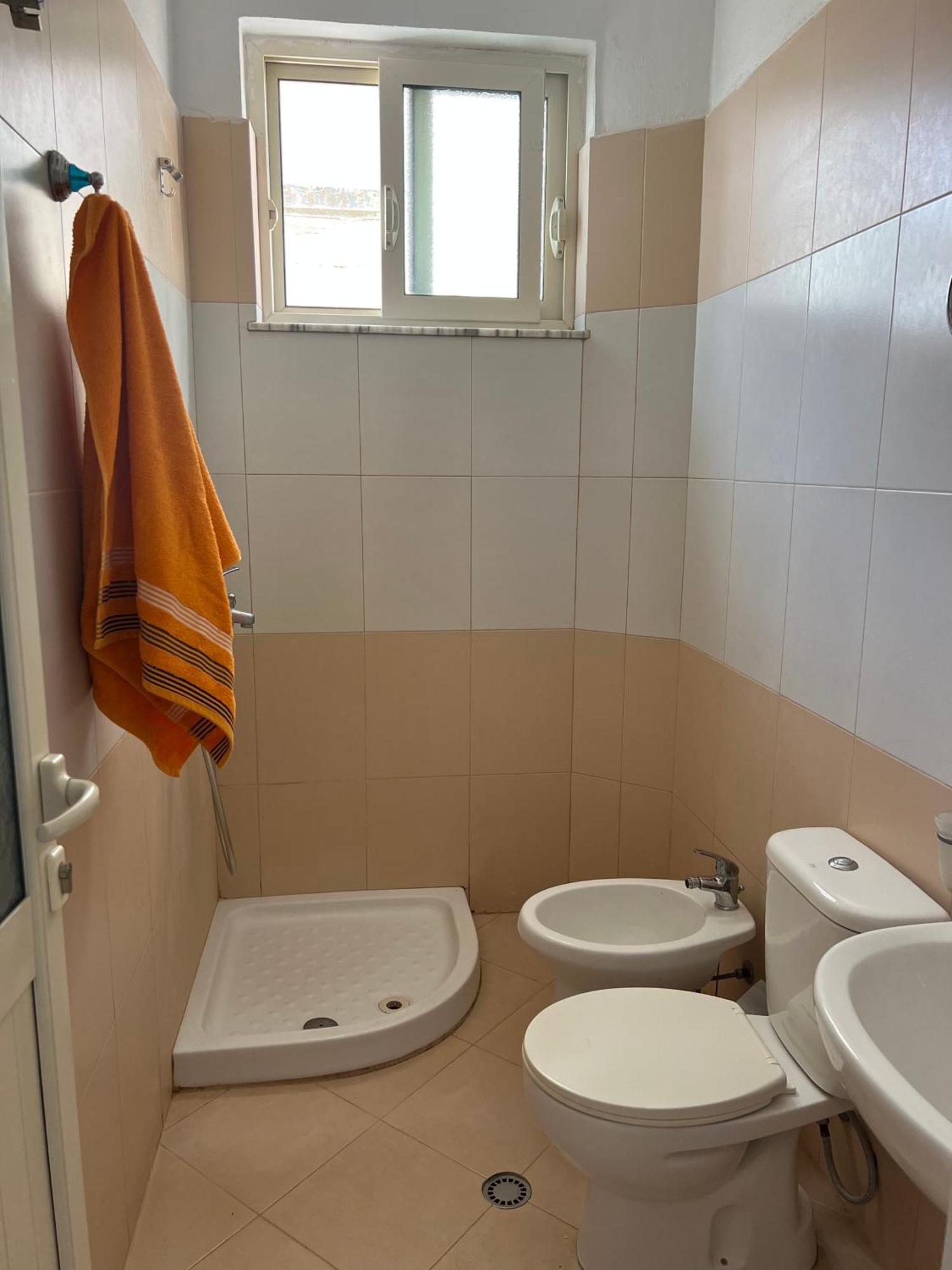Kleida Beach Vacation Rentals Spille Luaran gambar