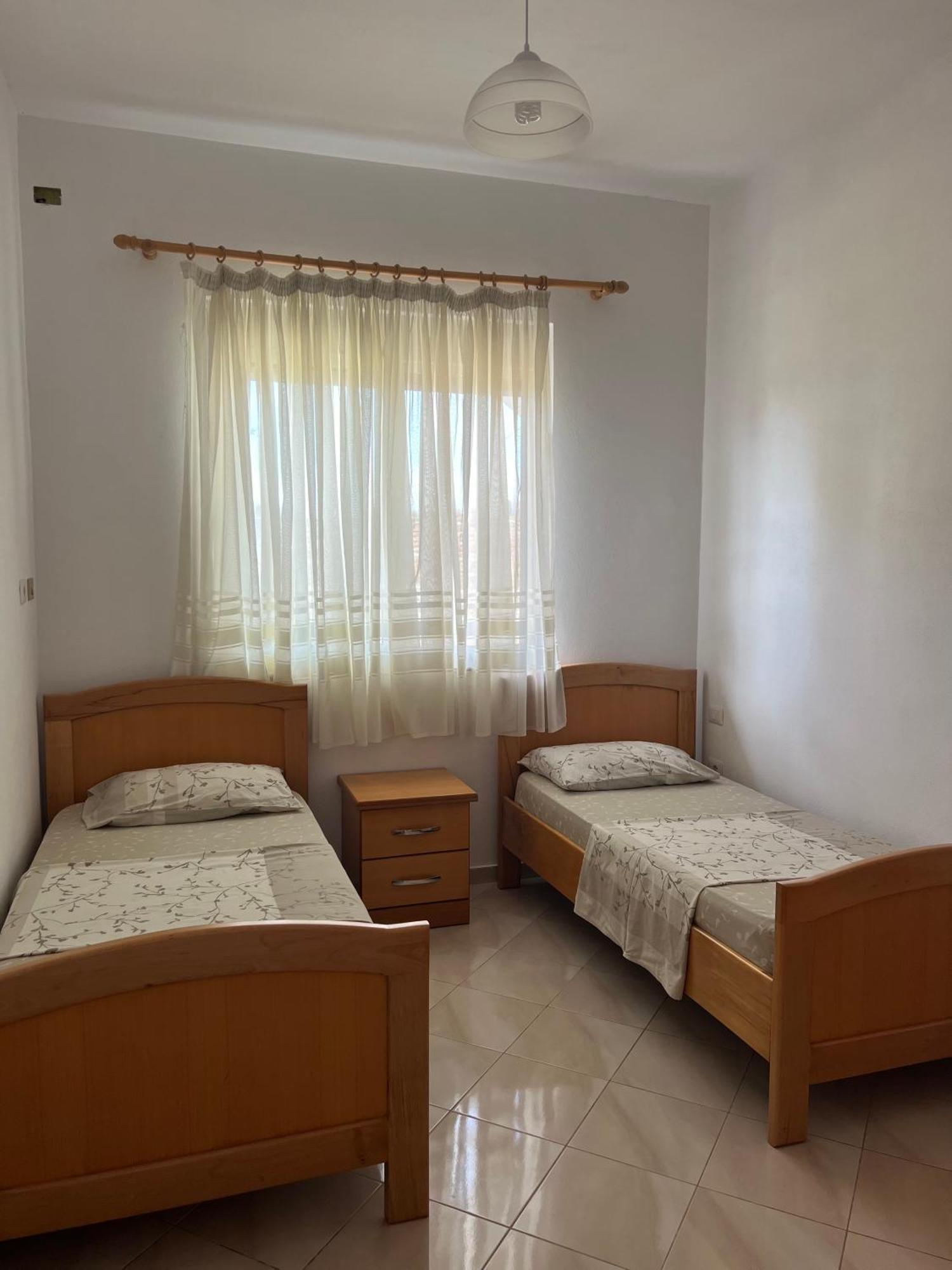 Kleida Beach Vacation Rentals Spille Luaran gambar